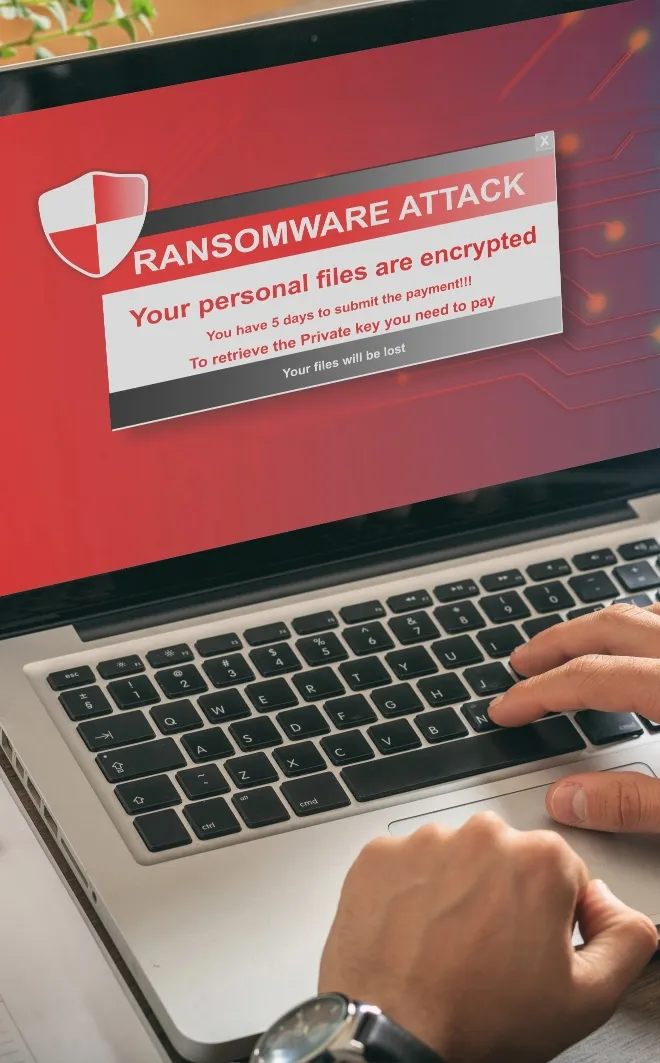 cybersecurity