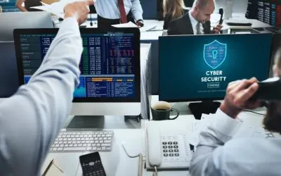 Learn where to start with cybersecurity insurance for your business