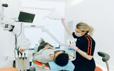 5 reasons dental practices should partner with a professional IT provider