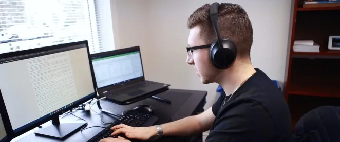 IT Technician on PC IT Technician on PC
