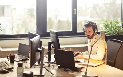 Top 5 reasons why all businesses should invest in new technology