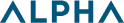 Alpha Logo